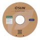 eSUN PLA UV Color Change 1.75mm 1kg - Green