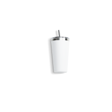 Eufymake Stainless Steel Tumbler