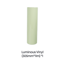 Eufymake Luminous Vinyl