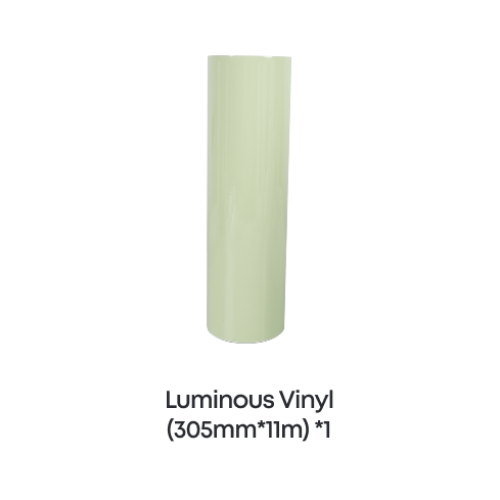Eufymake Luminous Vinyl Eufymake Luminous Vinyl
