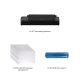 Eufymake UV DTF Laminating Machine Eufymake UV DTF Laminating Machine