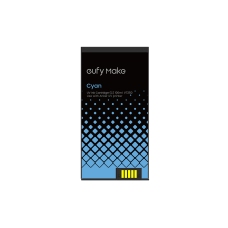 Eufymake UV Ink Cartridge (CMYKWG) for UV Printer
