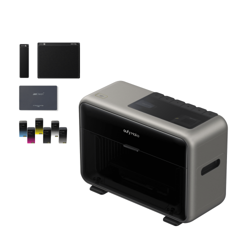 eufyMake UV spausdintuvas E1 eufyMake UV spausdintuvas E1