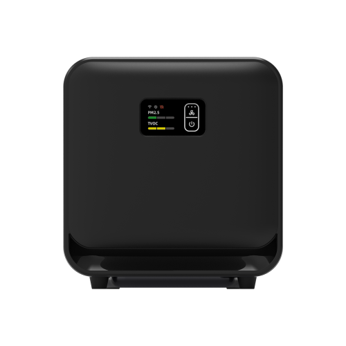 Falcon AP1 mini Smoke Purifier Falcon AP1 mini Smoke Purifier