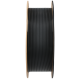 Fiberon ASA-CF08 plastic - Black