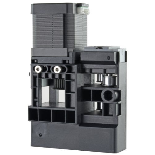 Flashforge AD5X Left rear corner module assembly Flashforge AD5X Left rear corner module assembly