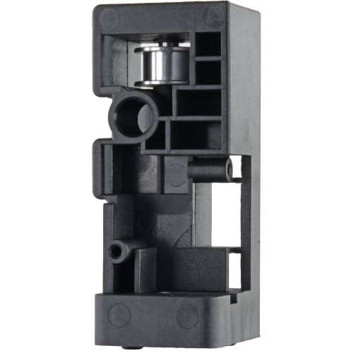 Flashforge AD5X kairiojo priekinio kampo modulio surinkimas Flashforge AD5X kairiojo priekinio kampo modulio surinkimas