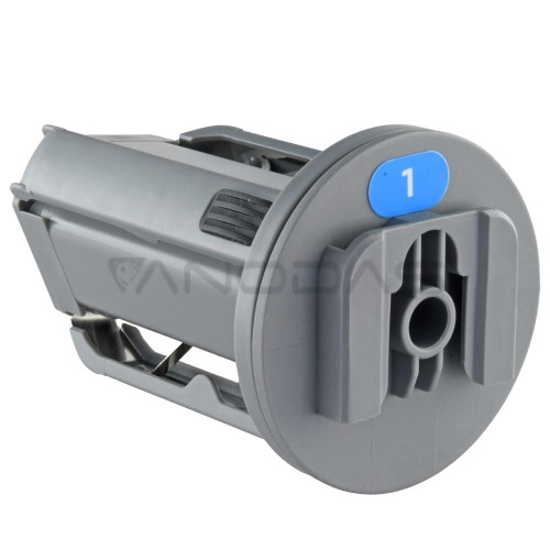 Flashforge AD5X kaitinimo siūlelio ritė (Nr, 1) Flashforge AD5X kaitinimo siūlelio ritė (Nr, 1)