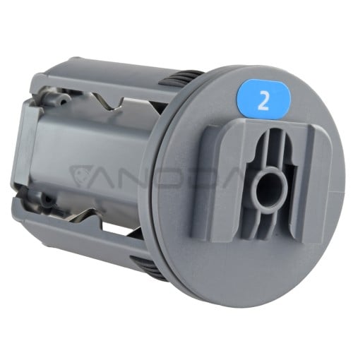 Flashforge AD5X kaitinimo siūlelio ritė (NR, 2) Flashforge AD5X kaitinimo siūlelio ritė (NR, 2)