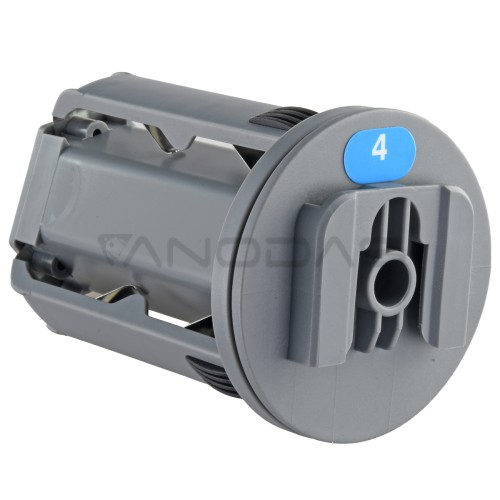 Flashforge AD5X kaitinimo siūlelio ritė (NR, 4) Flashforge AD5X kaitinimo siūlelio ritė (NR, 4)