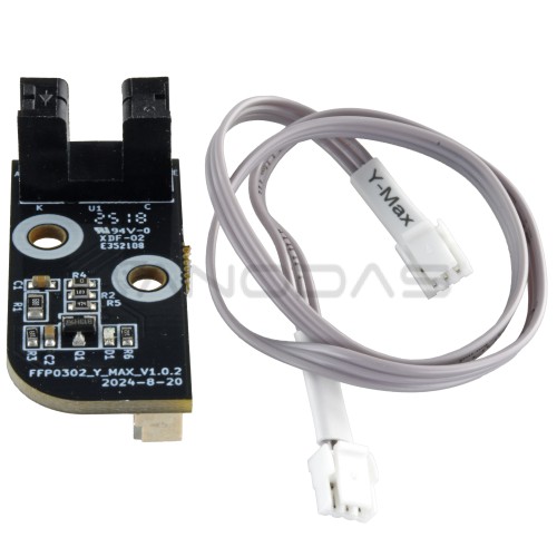 Flashforge AD5X Y ašies jutiklis ir kabelis Flashforge AD5X Y ašies jutiklis ir kabelis