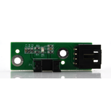 Flashforge Guider 3/Guider 3 Plus kairysis/dešinysis galinės padėties jungikliai, skirti Y/Z ašiai