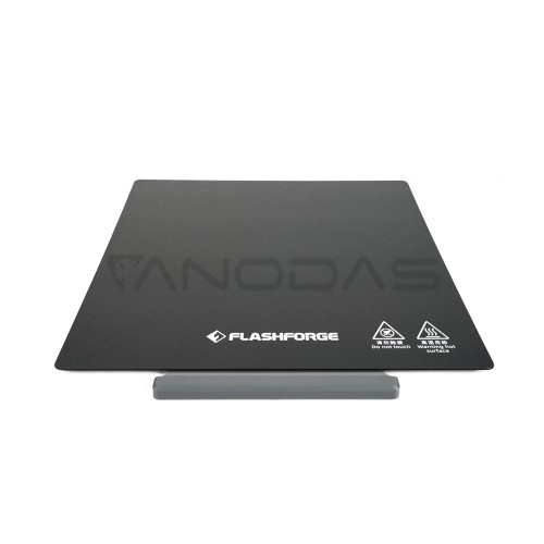 Flashforge Adventurer 5M / 5M Pro PC lipdukų lapas Flashforge Adventurer 5M / 5M Pro PC lipdukų lapas