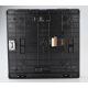 FlashForge Adventurer 3 stiklinės darbinės plokštės komplektas