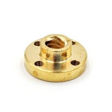 Flashforge Adventurer 3 T-nut