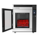 Flashforge Creator 4-A HT 3D spausdintuvas