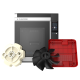 Flashforge Creator 4-A HT 3D spausdintuvas