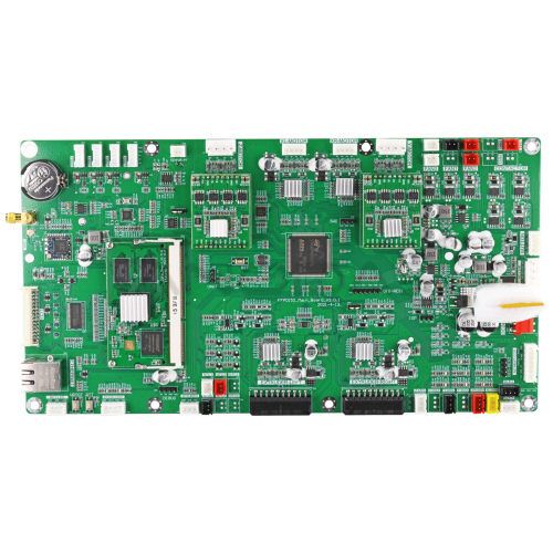 Flashforge Creator 4 pagrindinė plokštė Flashforge Creator 4 pagrindinė plokštė