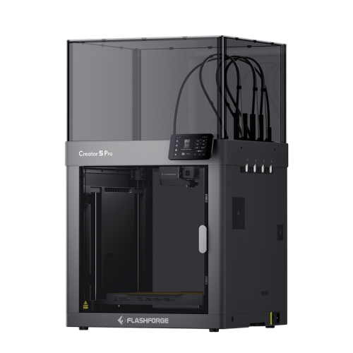 Flashforge Creator 5 Pro Flashforge Creator 5 Pro