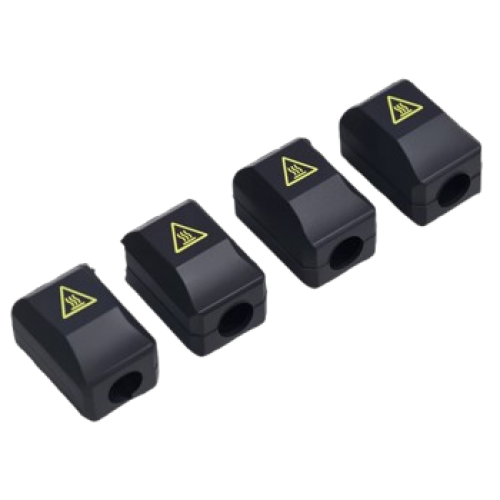 Flashforge Creator 5 serijos silikoninės kojinės Flashforge Creator 5 serijos silikoninės kojinės