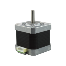 Flashforge Creator Pro 2 Extruder Stepper Motor