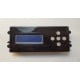 Flashforge Creator Pro LCD screen and button panel