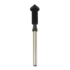 Flashforge Creator3 grūdinto plieno ekstruderio antgalis - 0.4 mm