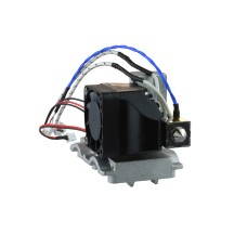 Flashforge Creator 3 Left Hot-End Assembly 