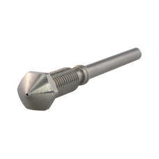 Flashforge Creator 3 plieninis antgalis - 0.4mm