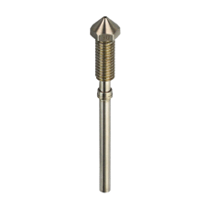 Flashforge Creator 3 plieninis antgalis - 0.8mm