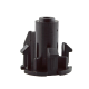 Flashforge Creator 3 Tube Connector