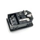 Flashforge Dreamer/Inventor Power Socket with On/Off Switch