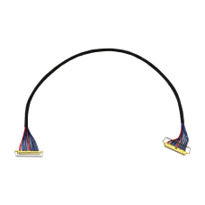 Flashforge Foto 13.3 LCD Cable