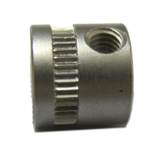Flashforge Filament feeder gear