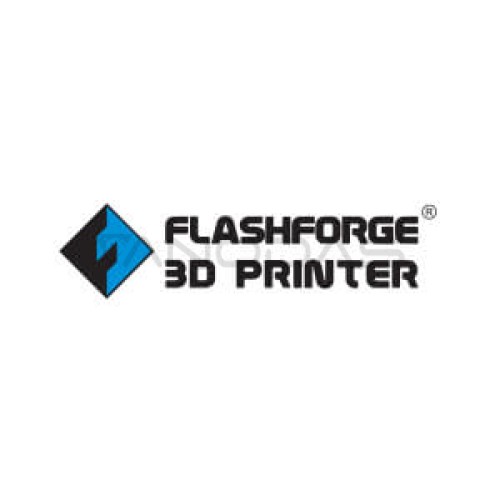 Flashforge Guide 3 automatinio niveliavimo lenta Flashforge Guide 3 automatinio niveliavimo lenta