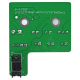 Flashforge Guider 3 Extruder Board