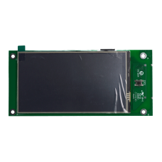 Flashforge Guider II Touch Screen