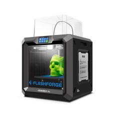 Flashforge Guider IIS/2S v2 - with High Temp, Extruder