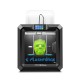 Flashforge Guider IIS/2S v2 - with High Temp, Extruder