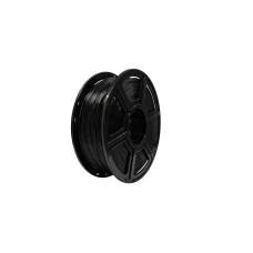 FlashForge PLA Filament - 1kg - 1.75mm - Black