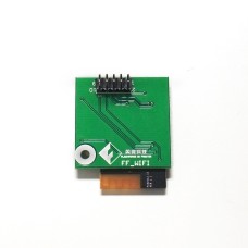 Flashforge WiFi plokštė