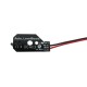 Flashforge X-axis sensor - Leveling sensor to Finder/Guider II 