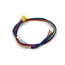 Flashforge Y-axis motor cable for Finder