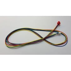 Flashforge Stepper motor cable to Dreamer