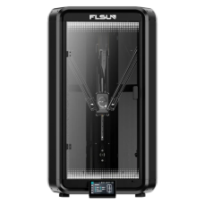 3D Printer – FLSUN - T1 Pro