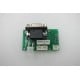 Formbot Raptor Extruder PCB 