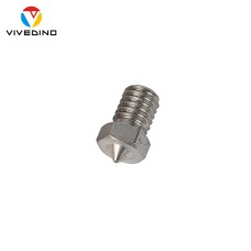 Formbot Raptor Stainless Steel Nozzle 0.8mm 