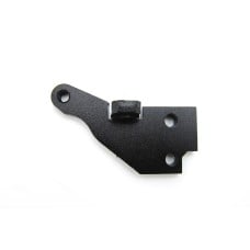 Formbot T-Rex 2+ X-Axis Belt Metal Bracket 