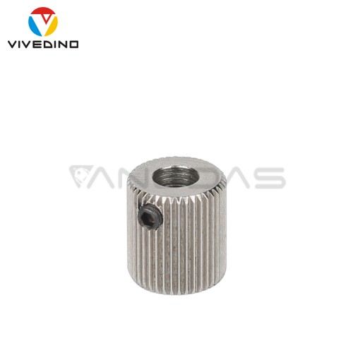 Formbot T-Rex Feeding Gear Formbot T-Rex Feeding Gear