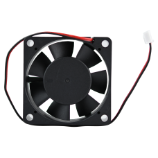 GDSTIME Dual Ball Bearing Fan - 60x60x20mm - 24V